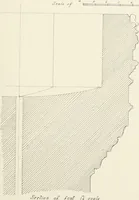 An illustration from An analysis of Gothick architecture ; (1847)
