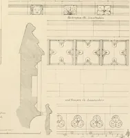Picture 206 of 208 from An analysis of Gothick architecture ; (1847), leaf 268