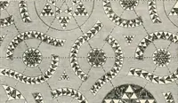 An illustration from An analysis of Gothick architecture ; (1847)