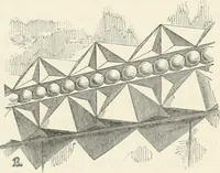 Picture 53 of 208 from An analysis of Gothick architecture ; (1847), leaf 69