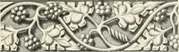 An illustration from An analysis of Gothick architecture ; (1847)
