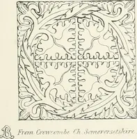 Picture 98 of 131 from An analysis of Gothick architecture ; (1847), leaf 126