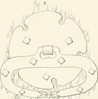 Picture 114 of 131 from An analysis of Gothick architecture ; (1847), leaf 140