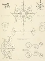 An illustration from An analysis of Gothick architecture ; (1847)