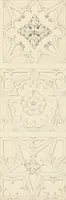 An illustration from An analysis of Gothick architecture ; (1847)