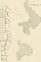 An illustration from An analysis of Gothick architecture ; (1847)
