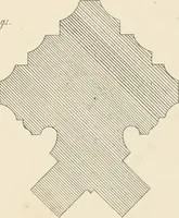 An illustration from An analysis of Gothick architecture ; (1847)