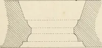 An illustration from An analysis of Gothick architecture ; (1847)