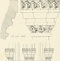 Picture 21 of 131 from An analysis of Gothick architecture ; (1847), leaf 32