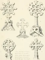 Picture 22 of 131 from An analysis of Gothick architecture ; (1847), leaf 34