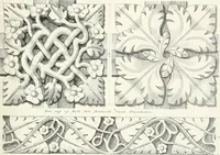 Picture 57 of 131 from An analysis of Gothick architecture ; (1847), leaf 82