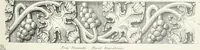 An illustration from An analysis of Gothick architecture ; (1847)