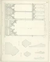 An illustration from An analysis of Gothick architecture ; (1847)