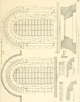 Picture 6 of 182 from An analysis of Gothick architecture : illustrated by a series of upwards of seven hundred examples of doorways, windows, etc., and accompanied with remarks on the several details of an ecclesiastical edifice (1849), leaf 12