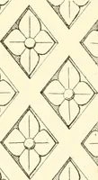 Picture 105 of 182 from An analysis of Gothick architecture : illustrated by a series of upwards of seven hundred examples of doorways, windows, etc., and accompanied with remarks on the several details of an ecclesiastical edifice (1849), leaf 136