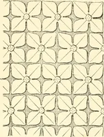 Picture 106 of 182 from An analysis of Gothick architecture : illustrated by a series of upwards of seven hundred examples of doorways, windows, etc., and accompanied with remarks on the several details of an ecclesiastical edifice (1849), leaf 136