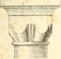 Picture 10 of 182 from An analysis of Gothick architecture : illustrated by a series of upwards of seven hundred examples of doorways, windows, etc., and accompanied with remarks on the several details of an ecclesiastical edifice (1849), leaf 16