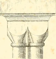 Picture 11 of 182 from An analysis of Gothick architecture : illustrated by a series of upwards of seven hundred examples of doorways, windows, etc., and accompanied with remarks on the several details of an ecclesiastical edifice (1849), leaf 16
