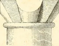 Picture 12 of 182 from An analysis of Gothick architecture : illustrated by a series of upwards of seven hundred examples of doorways, windows, etc., and accompanied with remarks on the several details of an ecclesiastical edifice (1849), leaf 16