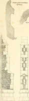 Picture 165 of 182 from An analysis of Gothick architecture : illustrated by a series of upwards of seven hundred examples of doorways, windows, etc., and accompanied with remarks on the several details of an ecclesiastical edifice (1849), leaf 214