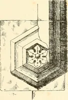 Picture 170 of 182 from An analysis of Gothick architecture : illustrated by a series of upwards of seven hundred examples of doorways, windows, etc., and accompanied with remarks on the several details of an ecclesiastical edifice (1849), leaf 218