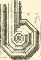 Picture 178 of 182 from An analysis of Gothick architecture : illustrated by a series of upwards of seven hundred examples of doorways, windows, etc., and accompanied with remarks on the several details of an ecclesiastical edifice (1849), leaf 218