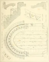 Picture 17 of 182 from An analysis of Gothick architecture : illustrated by a series of upwards of seven hundred examples of doorways, windows, etc., and accompanied with remarks on the several details of an ecclesiastical edifice (1849), leaf 22