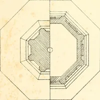 Picture 181 of 182 from An analysis of Gothick architecture : illustrated by a series of upwards of seven hundred examples of doorways, windows, etc., and accompanied with remarks on the several details of an ecclesiastical edifice (1849), leaf 220