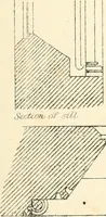 Picture 37 of 182 from An analysis of Gothick architecture : illustrated by a series of upwards of seven hundred examples of doorways, windows, etc., and accompanied with remarks on the several details of an ecclesiastical edifice (1849), leaf 52
