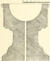 Picture 74 of 182 from An analysis of Gothick architecture : illustrated by a series of upwards of seven hundred examples of doorways, windows, etc., and accompanied with remarks on the several details of an ecclesiastical edifice (1849), leaf 86