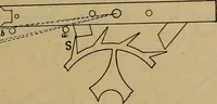 Picture 7 of 29 from An analysis of the lever escapement (1910), leaf 22