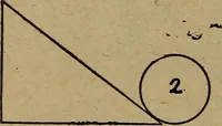 An illustration from An analysis of the lever escapement (1910)