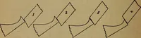 An illustration from An analysis of the lever escapement (1910)