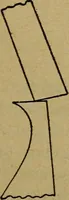 An illustration from An analysis of the lever escapement (1910)