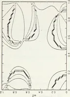 An illustration from The analysis of multichannel two-dimensional random signals (1718)