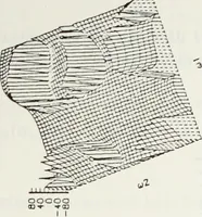 An illustration from The analysis of multichannel two-dimensional random signals (1718)