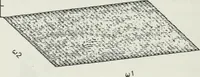 An illustration from The analysis of multichannel two-dimensional random signals (1718)