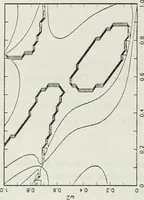 An illustration from The analysis of multichannel two-dimensional random signals (1718)