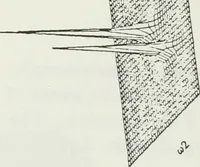 An illustration from The analysis of multichannel two-dimensional random signals (1718)