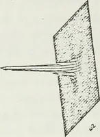 An illustration from The analysis of multichannel two-dimensional random signals (1718)