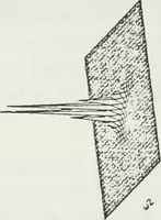 An illustration from The analysis of multichannel two-dimensional random signals (1718)