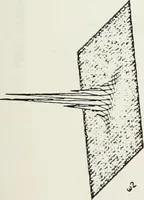 An illustration from The analysis of multichannel two-dimensional random signals (1718)