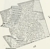 An illustration from The analysis of multichannel two-dimensional random signals (1718)