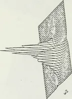 An illustration from The analysis of multichannel two-dimensional random signals (1718)