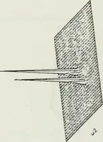 An illustration from The analysis of multichannel two-dimensional random signals (1718)