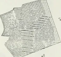 An illustration from The analysis of multichannel two-dimensional random signals (1718)