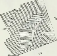 An illustration from The analysis of multichannel two-dimensional random signals (1718)