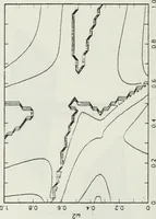 An illustration from The analysis of multichannel two-dimensional random signals (1718)