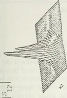 An illustration from The analysis of multichannel two-dimensional random signals (1718)