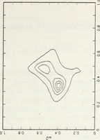 An illustration from The analysis of multichannel two-dimensional random signals (1718)